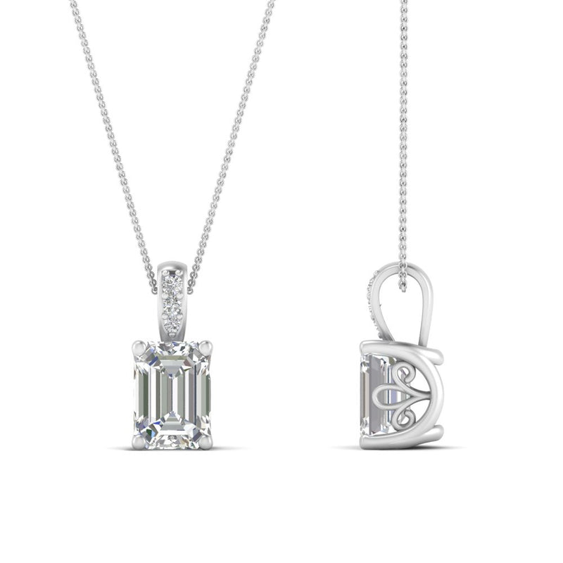 0.75-carat-emerald-cut-diamond-filigree-pendant-in-FDPD10681EM-0.75CTANGLE2-NL-WG