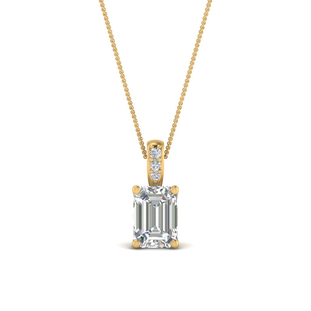 0.75-carat-emerald-cut-diamond-filigree-pendant-in-FDPD10681EM-0.75CTANGLE2-NL-YG