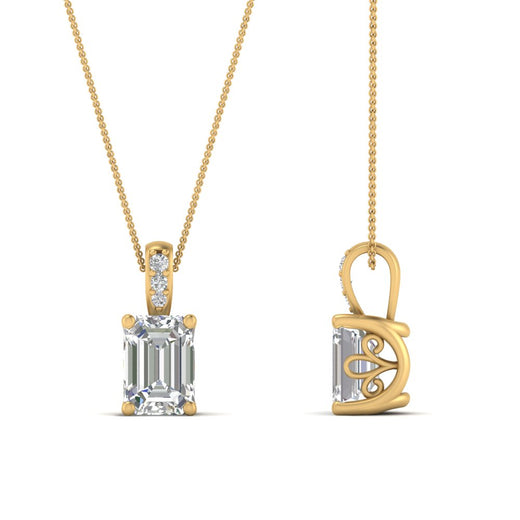 0.75-carat-emerald-cut-diamond-filigree-pendant-in-FDPD10681EM-0.75CTANGLE2-NL-YG