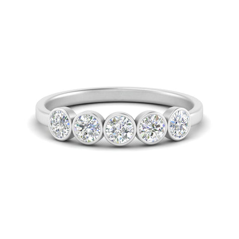 0.75-carat-five-round-diamond-bezel-set-wedding-ring-in-white-gold-FD10558B-0.15CT-NL-WG.jpg?v=1757070474