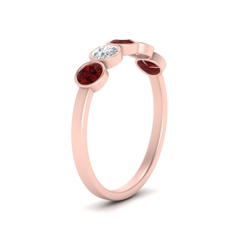 0.75-carat-five-round-ruby-bezel-set-wedding-ring-in-rose-gold-FD10558B-0.15CTGRUDRANGLE2-NL-RG.jpg?v=1757070473