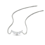 Load image into Gallery viewer, 0.75-carat-graduating-round-diamond-pendant-in-FD-PD11130RO-0.75CT-NL-WG
