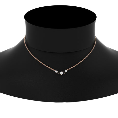 0.75-carat-graduating-round-diamond-pendant-with-black-diamond-in-FD-PD11130ROGBLACK-0.75CT-NL-RG