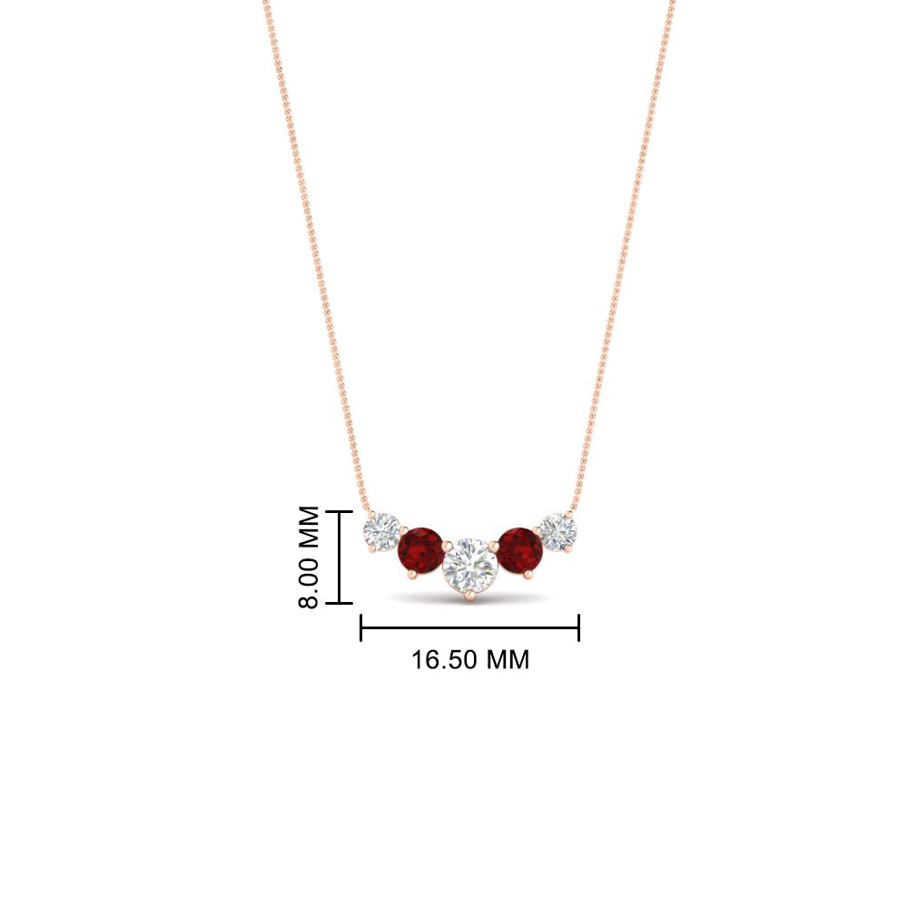 0.75-carat-graduating-round-diamond-pendant-with-ruby-in-FD-PD11130ROGRUDR-0.75CT-NL-RG