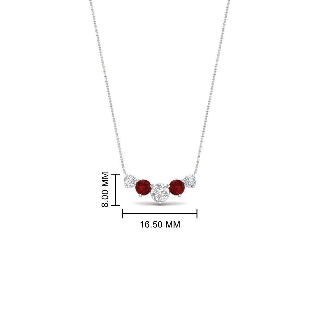 0.75-carat-graduating-round-diamond-pendant-with-ruby-in-FD-PD11130ROGRUDR-0.75CT-NL-WG
