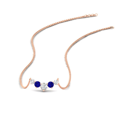 0.75-carat-graduating-round-diamond-pendant-with-sapphire-in-FD-PD11130ROGSABL-0.75CT-NL-RG