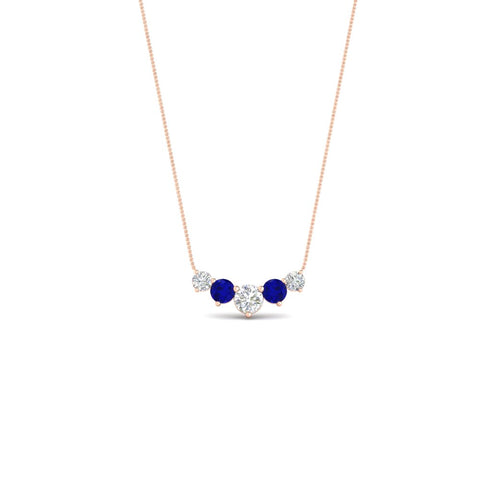 0.75-carat-graduating-round-diamond-pendant-with-sapphire-in-FD-PD11130ROGSABL-0.75CT-NL-RG