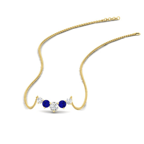 0.75-carat-graduating-round-diamond-pendant-with-sapphire-in-FD-PD11130ROGSABL-0.75CT-NL-YG