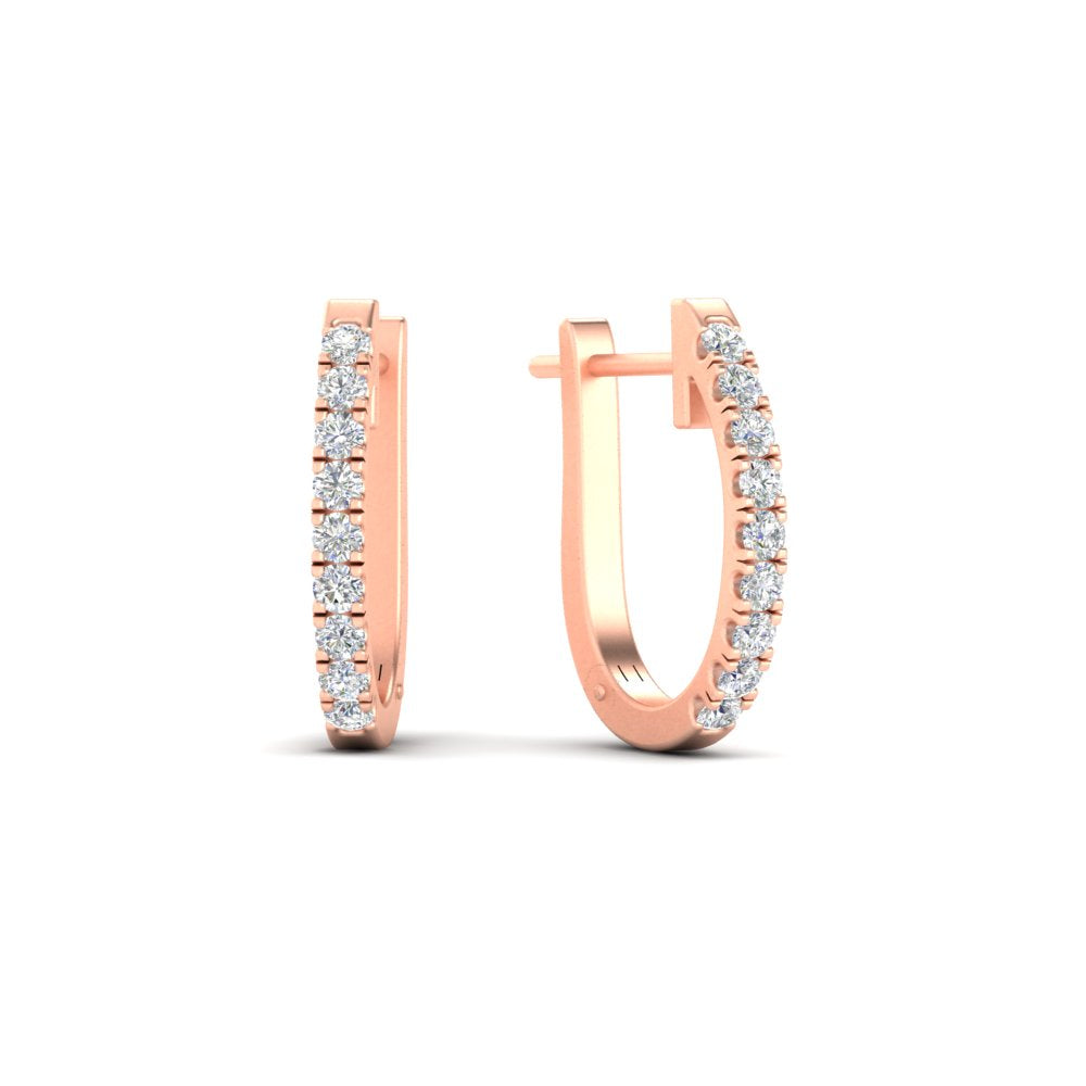 0.75-carat-huggie-hoops-in-rose-gold-FDEAR11260ANGLE2-0.75-NL-RG