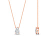 Load image into Gallery viewer, 0.75-carat-minimal-pear-shaped-diamond-solitaire-pendant-in-rose-gold-fdpd11668angle2-0.75ct-nl-rg.jpg?v=1770808679