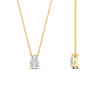 Load image into Gallery viewer, 0.75-carat-minimal-pear-shaped-diamond-solitaire-pendant-in-yellow-gold-fdpd11668angle2-0.75ct-nl-yg.jpg?v=1770808677