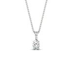 Load image into Gallery viewer, 0.75-carat-oval-shaped-pave-diamond-bail-pendant-in-white-gold-fdpd11636ovangle1-7X5mm-nl-wg.jpg?v=1769514560