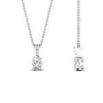 Load image into Gallery viewer, 0.75-carat-oval-shaped-pave-diamond-bail-pendant-in-white-gold-fdpd11636ovangle2-7X5mm-nl-wg.jpg?v=1769514559
