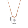 Thumbnail 17 - 0.75-carat-princess-cut-kite-solitaire-diamond-pendant-in-rose-gold-FDPD10811prangle2-0.75_ct-rg-hw?v=1758014492