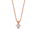 Thumbnail 18 - 0.75-carat-princess-cut-kite-solitaire-diamond-pendant-in-rose-gold-FDPD10811prangle2-0.75_ct-rg?v=1758014492