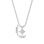 Load image into Gallery viewer, 0.75-carat-princess-cut-kite-solitaire-diamond-pendant-in-white-gold-FDPD10811prangle1-0.75_ct-wg-hw?v=1758014492
