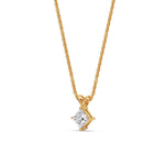 Load image into Gallery viewer, 0.75-carat-princess-cut-kite-solitaire-diamond-pendant-in-yellow-gold-FDPD10811prangle2-0.75_ct-yg?v=1758014492
