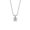 Load image into Gallery viewer, 0.75-carat-round-4-prong-solitaire-diamond-pendant-in-FDPD8469ANGLE1-RO-0.75-WG.jpg?v=1765777908