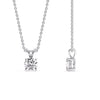 Load image into Gallery viewer, 0.75-carat-round-4-prong-solitaire-diamond-pendant-in-FDPD8469ANGLE3-RO-0.75-WG.jpg?v=1765777908