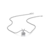 Load image into Gallery viewer, 0.75-carat-round-4-prong-solitaire-diamond-pendant-in-FDPD8469ANGLE4-RO-0.75-WG.jpg?v=1765777908