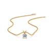 Load image into Gallery viewer, 0.75-carat-round-4-prong-solitaire-diamond-pendant-in-FDPD8469ANGLE4-RO-0.75-YG.jpg?v=1765777908