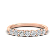 0.75-carat-round-7-diamond-wedding-ring-band-in-rose-gold-FD8008B7-0.75CT-NL-RG