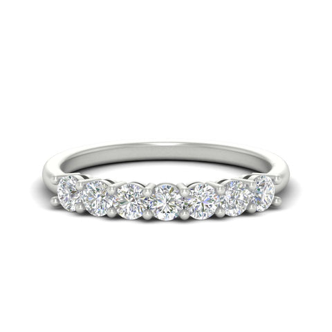 0.75-carat-round-7-diamond-wedding-ring-band-in-white-gold-FD8008B7-0.75CT-NL-WG