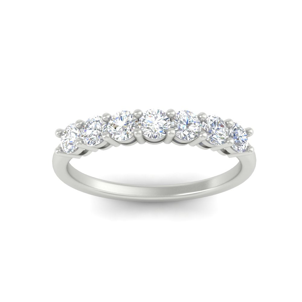 0.75-carat-round-7-diamond-wedding-ring-band-in-white-gold-FD8008B7ANGLE5-0.75CT-NL-WG
