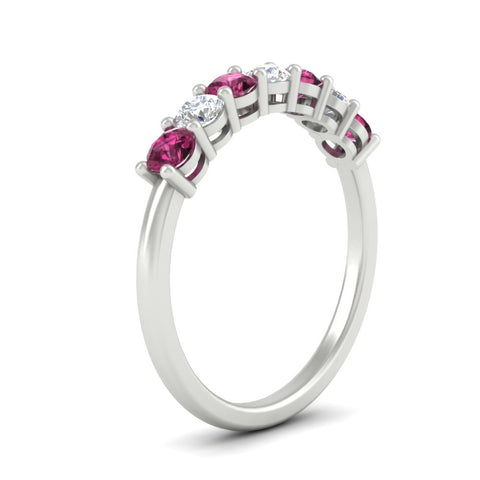 0.75-carat-round-7-pink-sapphire-wedding-ring-band-in-white-gold-FD8008B7GSADRPIANGLE2-0.75CT-NL-WG