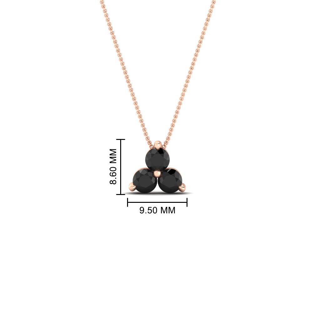 0.75-carat-round-black-diamond-necklace-for-women-in-FDPD1129GBLACK-0.75CT-NL-RG