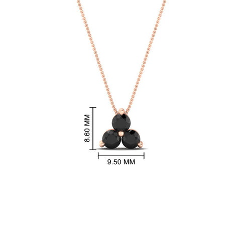 0.75-carat-round-black-diamond-necklace-for-women-in-FDPD1129GBLACK-0.75CT-NL-RG