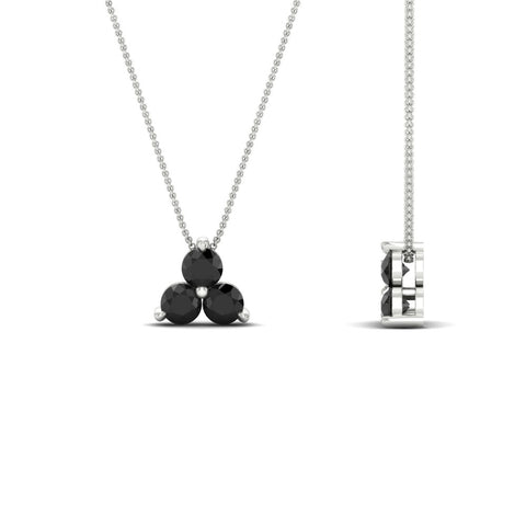 0.75-carat-round-black-diamond-necklace-for-women-in-FDPD1129GBLACK-0.75CT-NL-WG