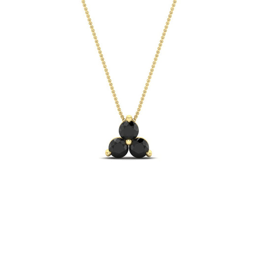 0.75-carat-round-black-diamond-necklace-for-women-in-FDPD1129GBLACK-0.75CT-NL-YG
