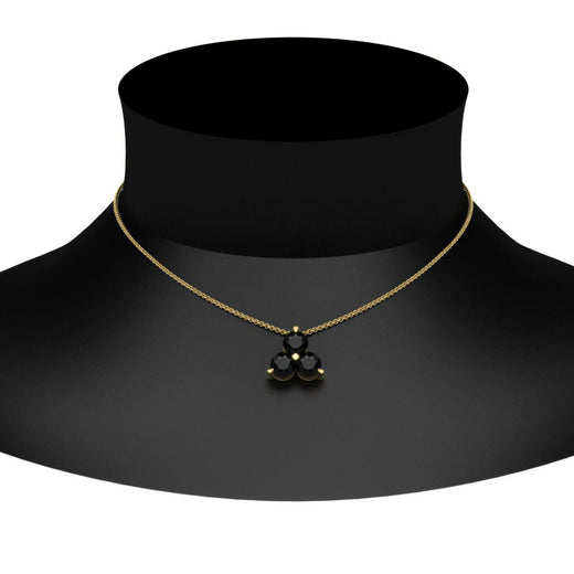 0.75-carat-round-black-diamond-necklace-for-women-in-FDPD1129GBLACK-0.75CT-NL-YG