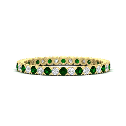 0.75-carat-round-cut-bezel-set-diamond-eternity-wedding-band-in-yellow-gold-FD8072ROB-0.72CT-NL-YG?v=1751956576