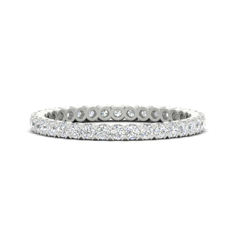 0.75-carat-round-cut-bezel-set-diamond-eternity-wedding-band-in-white-gold-FD8072ROB-0.72CT-NL-WG?v=1774347027