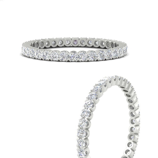 0.75-carat-round-cut-bezel-set-diamond-eternity-wedding-band-in-white-gold-FD8072ROBANGLE3-0.72CT-NL-WG?v=1774347027
