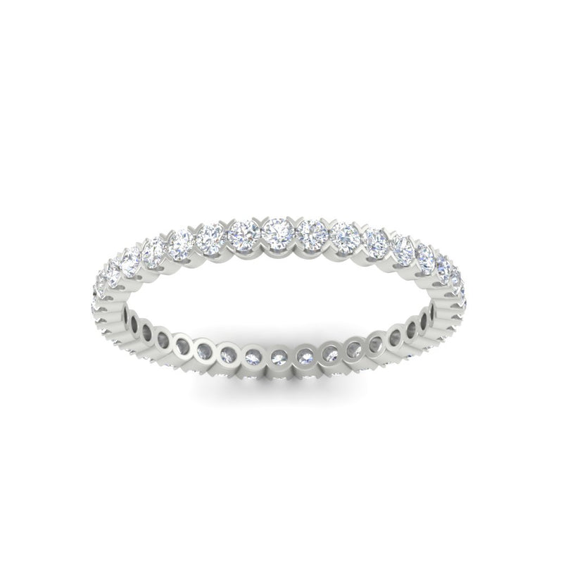 0.75-carat-round-cut-bezel-set-diamond-eternity-wedding-band-in-white-gold-FD8072ROBANGLE5-0.72CT-NL-WG?v=1774347027