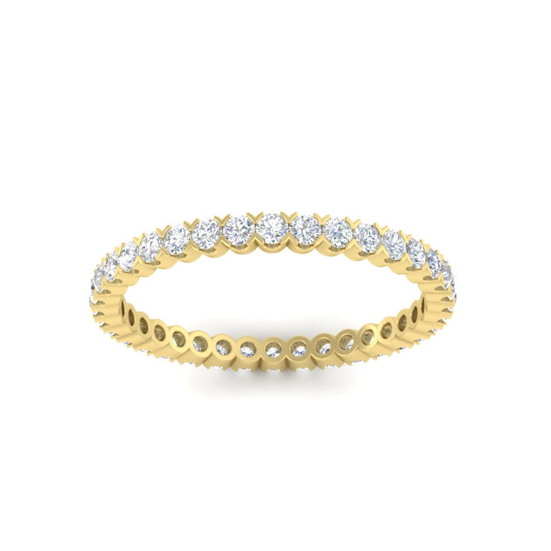 0.75-carat-round-cut-bezel-set-diamond-eternity-wedding-band-in-yellow-gold-FD8072ROBANGLE5-0.72CT-NL-YG?v=1751956576