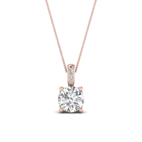 0.75-carat-round-cut-diamond-filigree-pendant-in-FDPD10681RO-0.75CTANGLE2-NL-RG