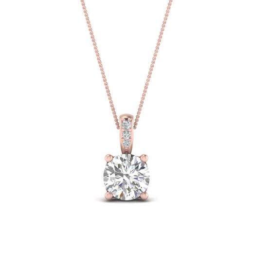 0.75-carat-round-cut-diamond-filigree-pendant-in-FDPD10681RO-0.75CTANGLE2-NL-RG