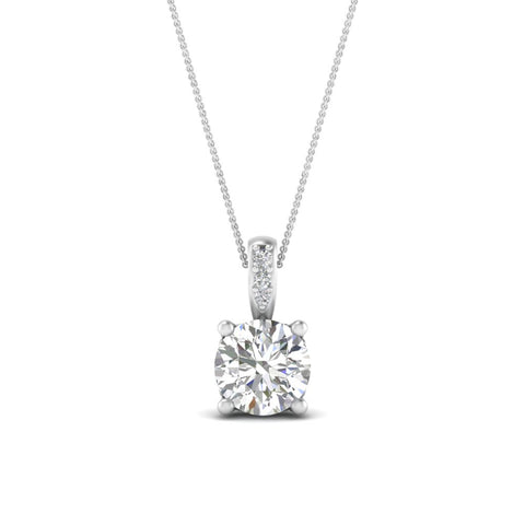 0.75-carat-round-cut-diamond-filigree-pendant-in-FDPD10681RO-0.75CTANGLE2-NL-WG
