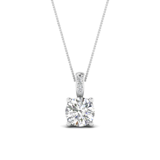 0.75-carat-round-cut-diamond-filigree-pendant-in-FDPD10681RO-0.75CTANGLE2-NL-WG