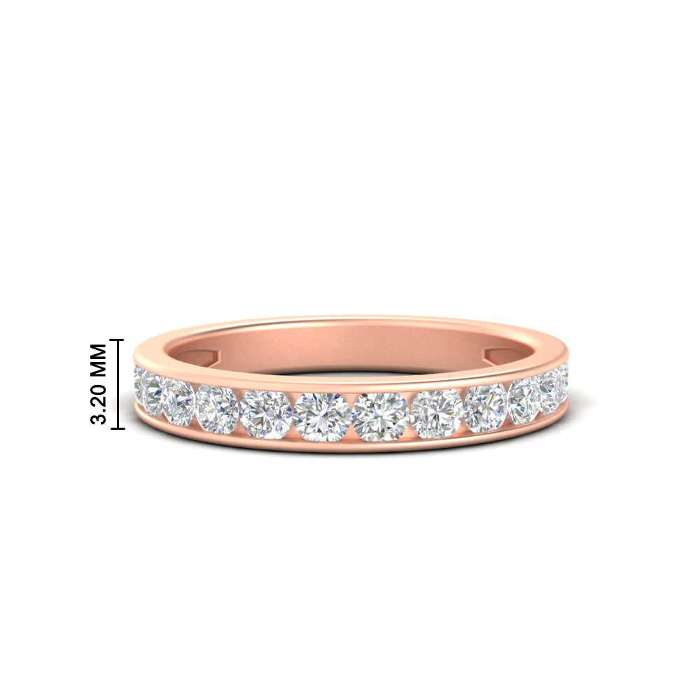 0.75-carat-round-diamond-channel-set-anniversary-ring-in-rose-gold-FDWB5242RO-0.75CT-NL-RG-HW