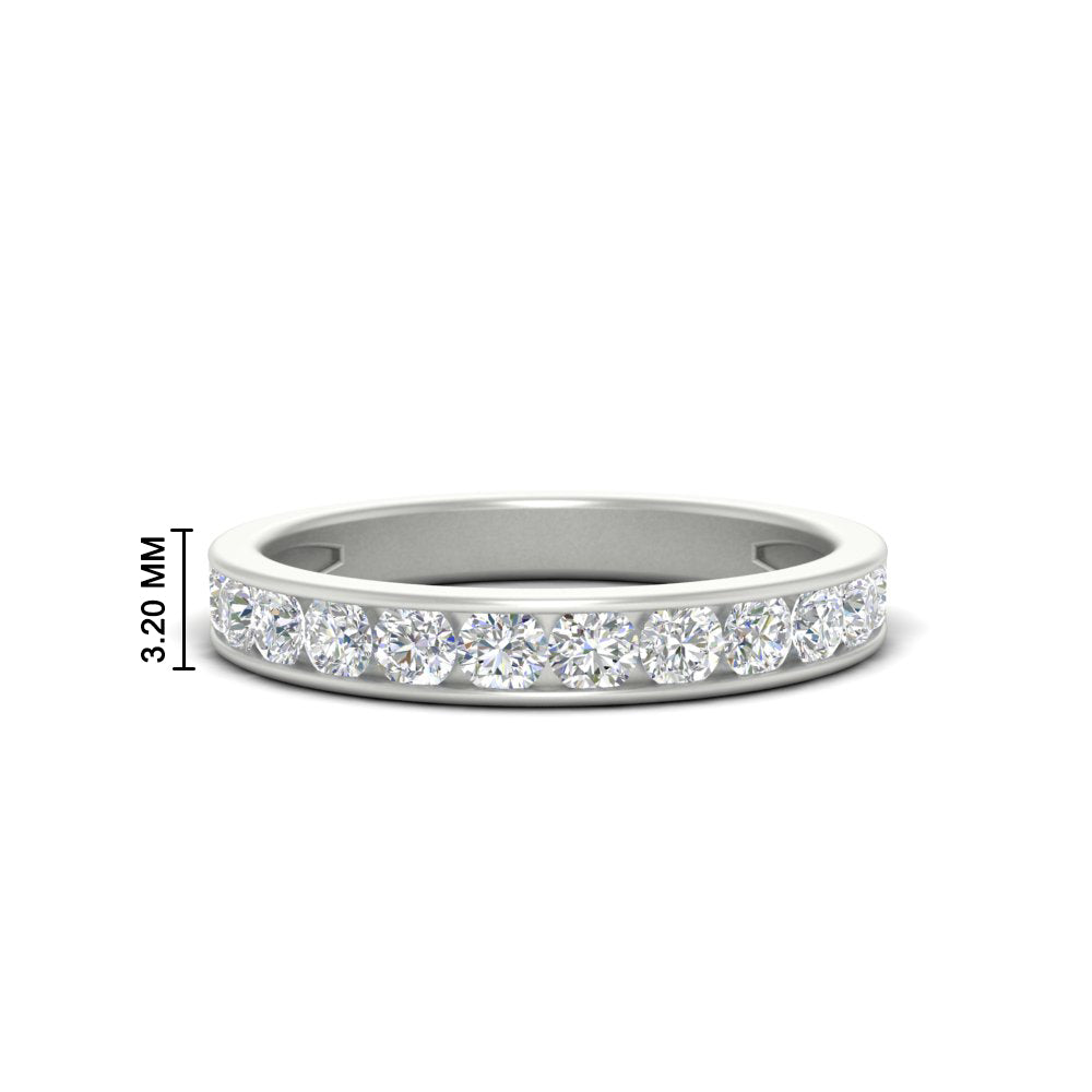0.75-carat-round-diamond-channel-set-anniversary-ring-in-white-gold-FDWB5242RO-0.75CT-NL-WG-HW