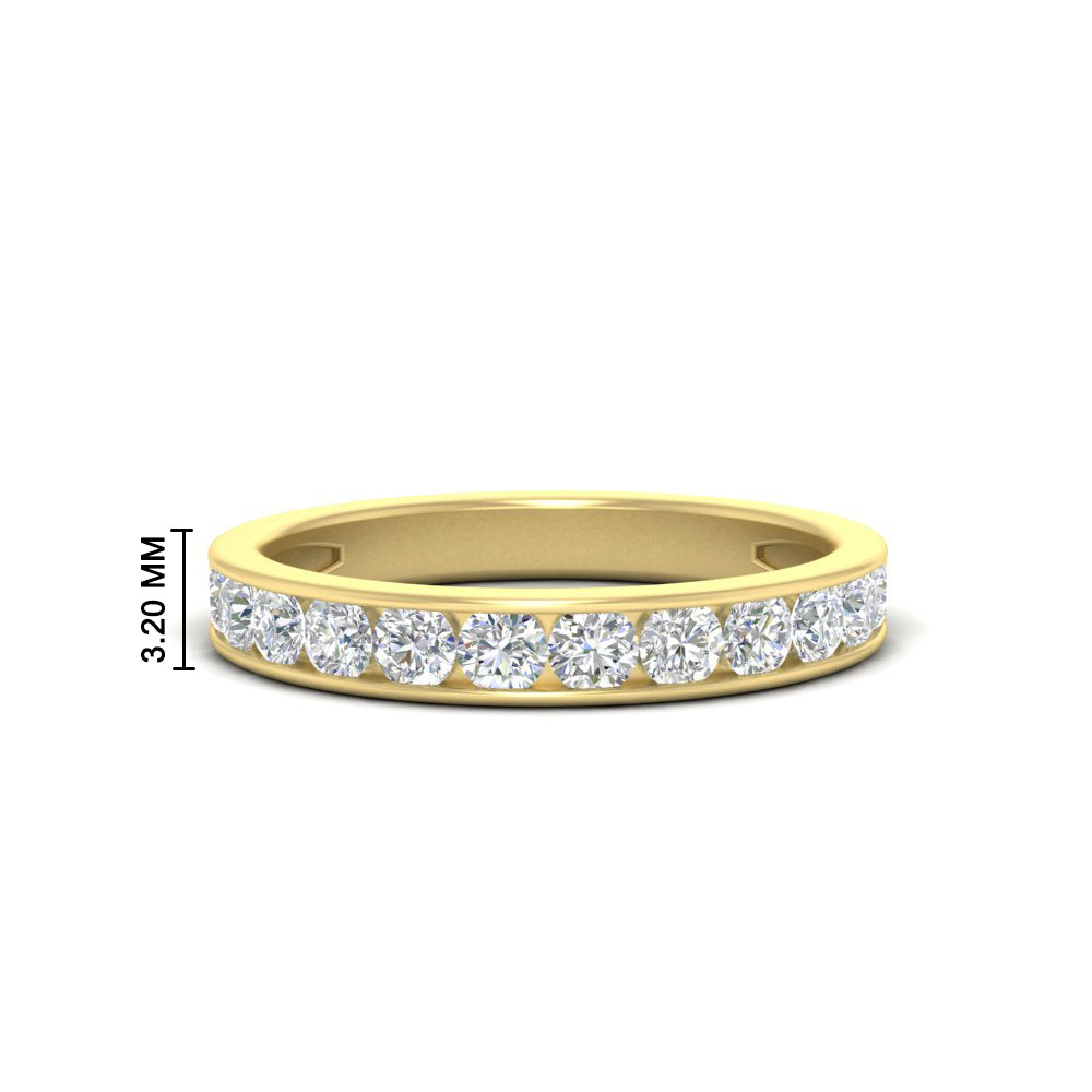 0.75-carat-round-diamond-channel-set-anniversary-ring-in-yellow-gold-FDWB5242RO-0.75CT-NL-YG-HW