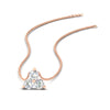 Load image into Gallery viewer, 0.75-carat-round-diamond-necklace-for-women-in-FDPD1129-0.75CT-NL-RG