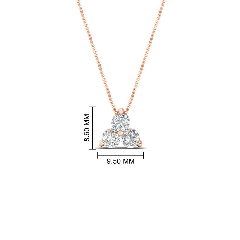 0.75-carat-round-diamond-necklace-for-women-in-FDPD1129-0.75CT-NL-RG