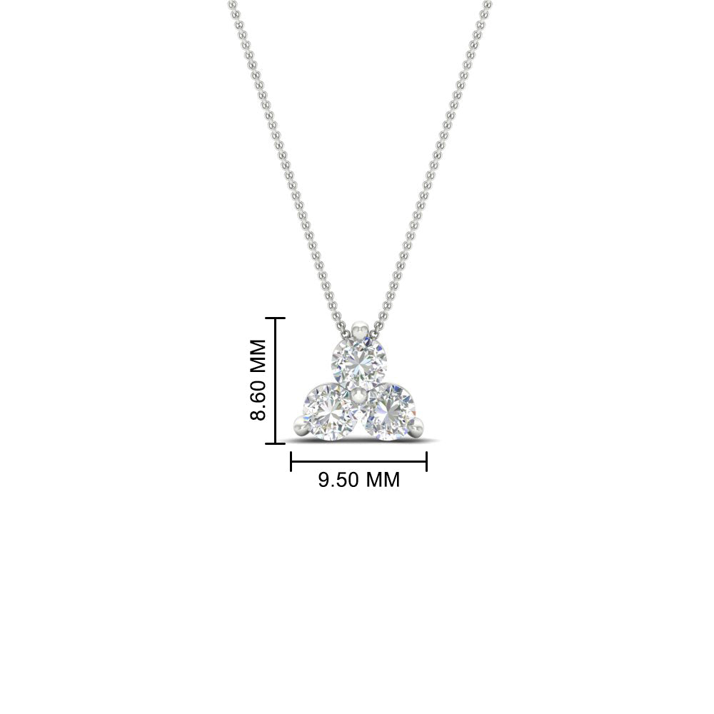 0.75-carat-round-diamond-necklace-for-women-in-FDPD1129-0.75CT-NL-WG