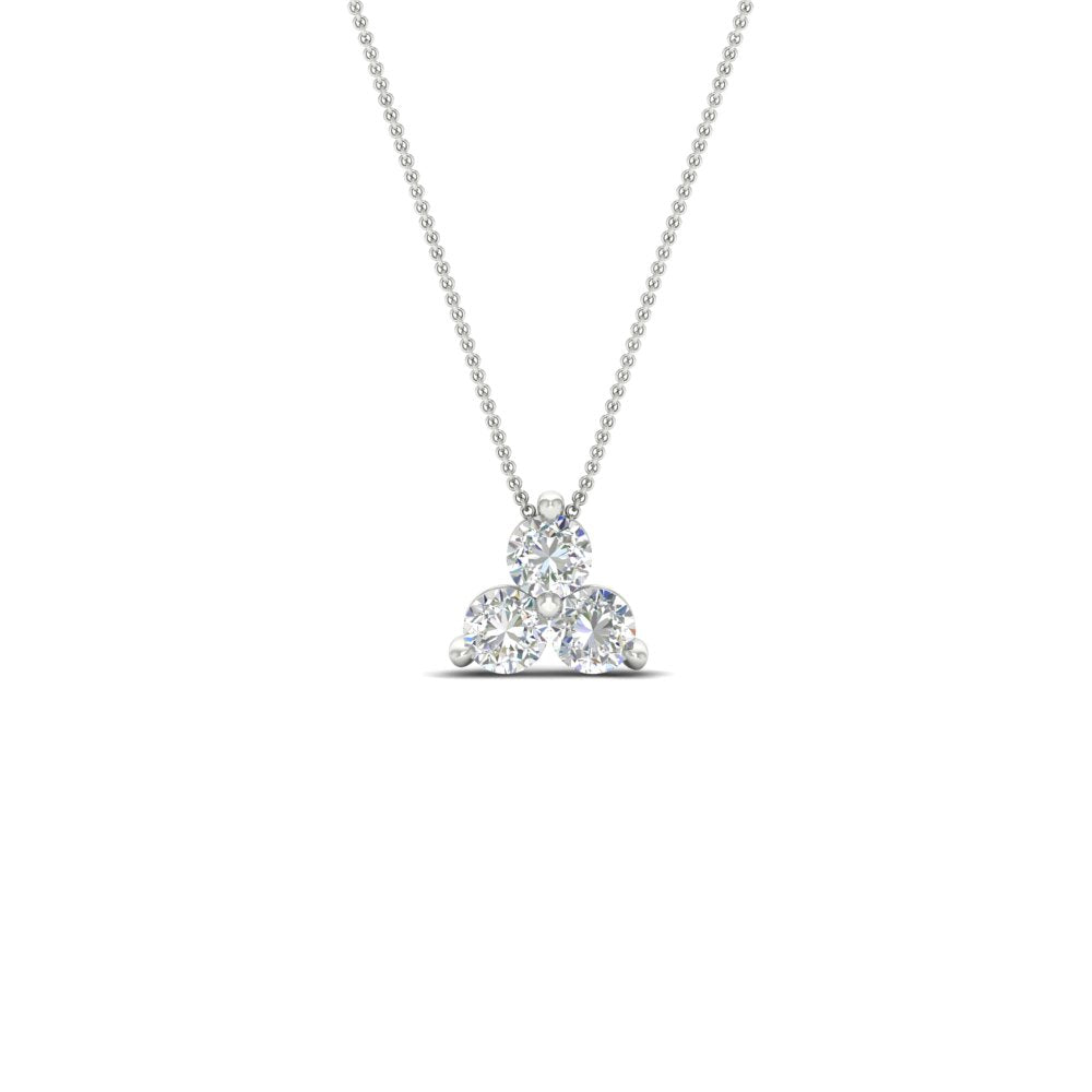0.75-carat-round-diamond-necklace-for-women-in-FDPD1129-0.75CT-NL-WG